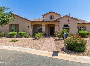 21947 E Duncan Ct, Queen Creek, AZ 85142