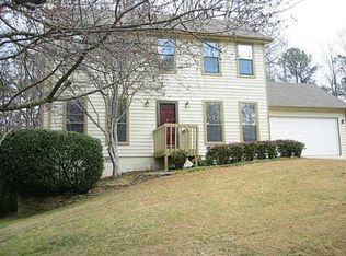 10945 Spotted Pony Trl, Johns Creek, GA 30022