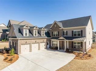 402 Amber Way, Woodstock, GA 30188