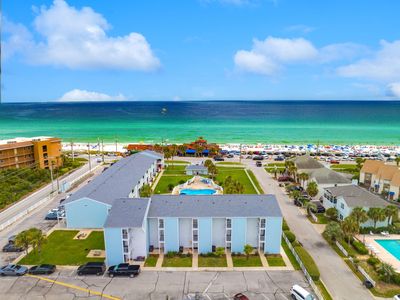 2250 Scenic Gulf Dr #1, Miramar Beach, FL, 32550
