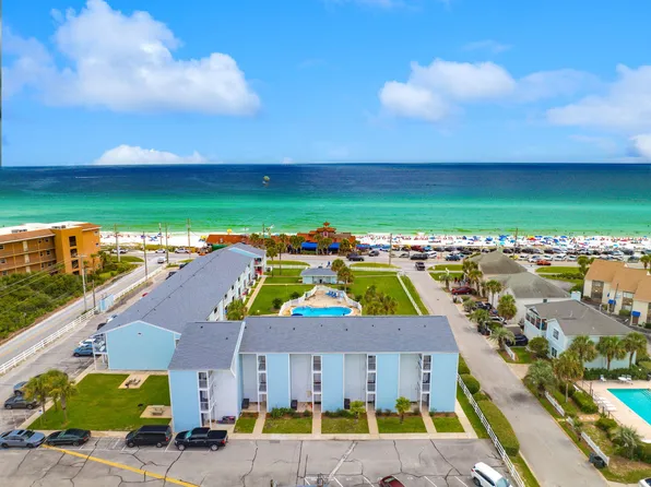 2250 Scenic Gulf Dr #1, Miramar Beach, FL 32550