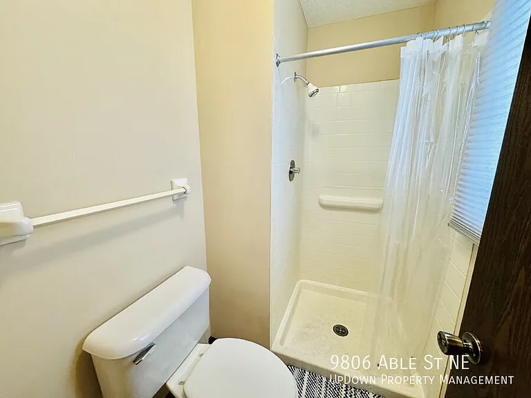 9806 Able St NE — Photo 10