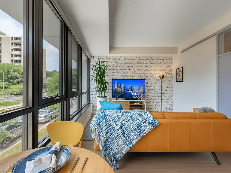 Artline Apartments — Photo 13