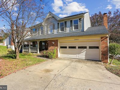20421 Cabana Dr, Germantown, MD, 20876
