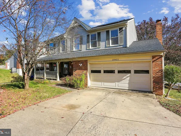 20421 Cabana Dr, Germantown, MD 20876