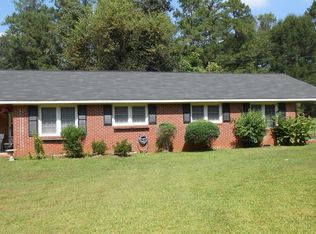 2082 Washington Rd, Spartanburg, SC 29302