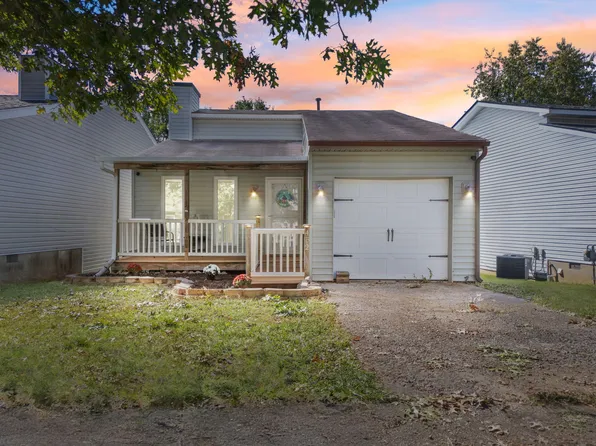 452 Becky Pl, Lexington, KY 40517