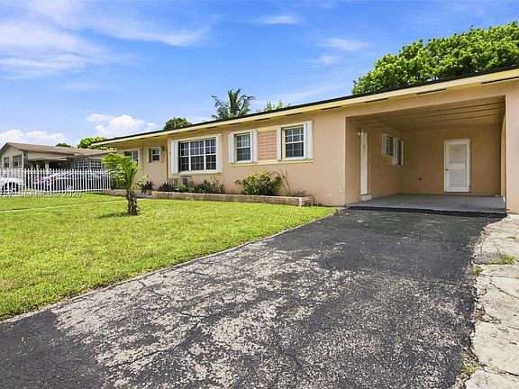 3rd image of 1760 NW 187th Ter