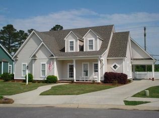 124 Beth Eden Ct, Rocky Mount, NC 27803