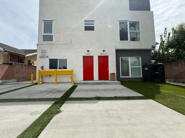 1260 Leighton Ave, Los Angeles, CA 90037
