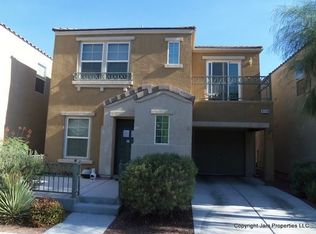 9178 Hilverson Ave, Las Vegas, NV 89148