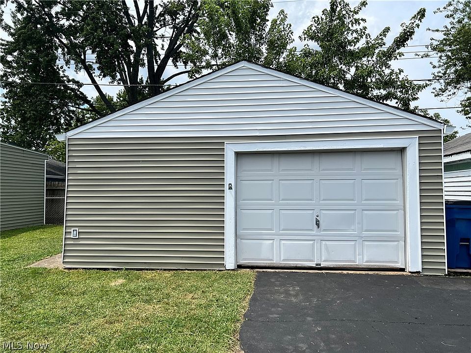 4220 Willow Ave, Lorain, OH 44055 Zillow