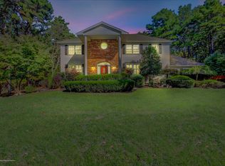 1 Rue Monet, Jackson, NJ 08527