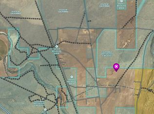 0 Hackstaff Rd, Herlong, CA 96113