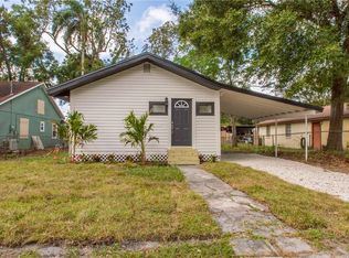 5908 Dexter Ave, Tampa, FL 33604