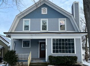 611 Elliott St, Beecher, IL 60401