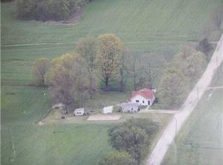 6710 Stockwell Rd, Martinsville, IN 46151