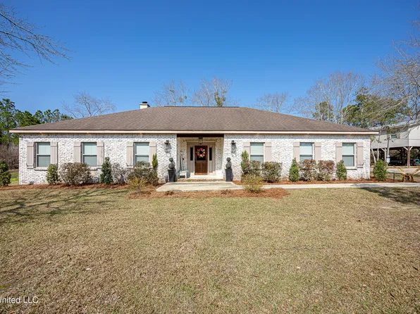 12025 Saracennia Rd, Moss Point, MS 39562