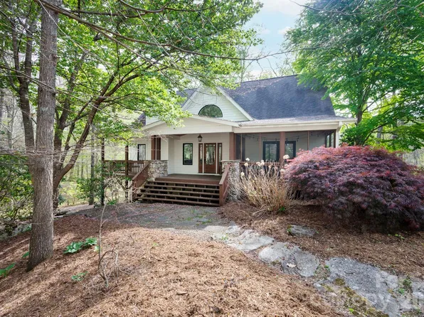 257 Jones Cove Rd, Asheville, NC 28805
