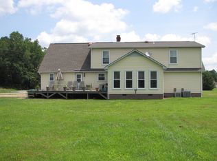 469 Paige Riddick Rd, Gates, NC 27937