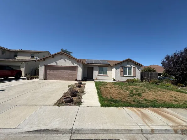 1332 Tuolumne Way, Oakley, CA 94561