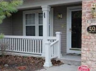 5951 W Lyn Haven Dr SE, Kentwood, MI 49512
