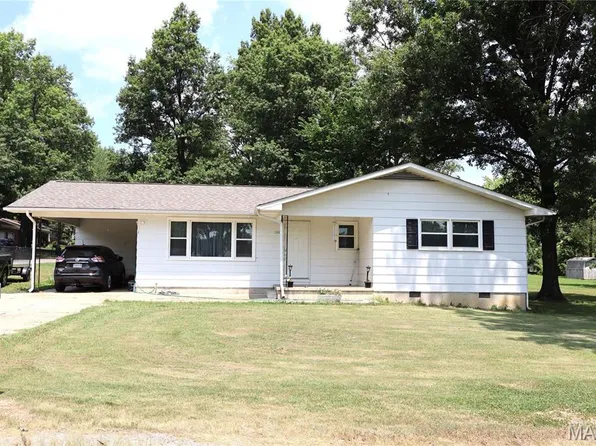 130 Hunt St, Dexter, MO 63841