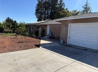 100 N Granada Dr, Madera, CA 93637