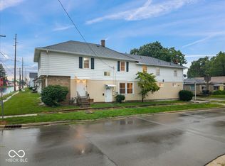 1925 W Jackson St, Muncie, IN 47303