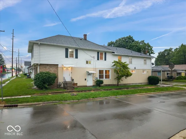 1925 W Jackson St, Muncie, IN 47303