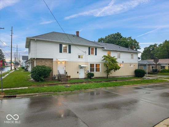 1925 W Jackson St, Muncie, IN 47303