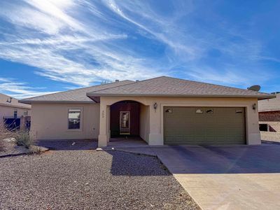362 Chaco Dr, Alamogordo, NM, 88310