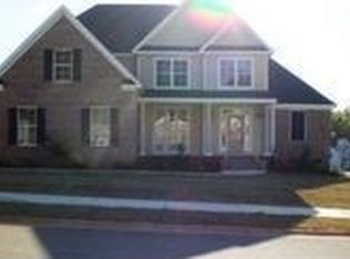 1307 Hawksmoor Way, Grovetown, GA 30813