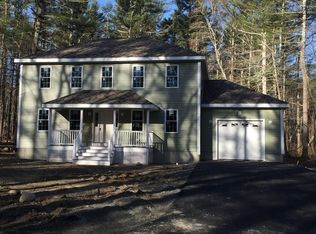28 Keene Rd, East Freetown, MA 02717