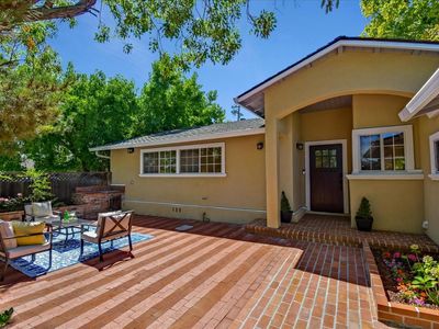 18240 Purdue Dr, Saratoga, CA, 95070