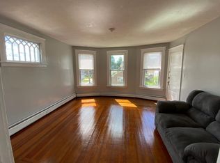 61 Albany Ave #4, New Britain, CT 06053