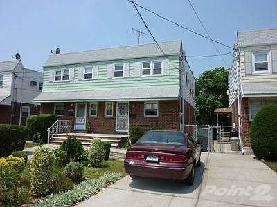 Great Bergen Beach Location!