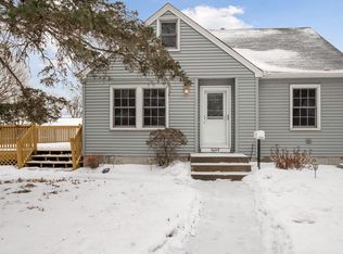 3649 Quail Ave N, Robbinsdale, MN 55422