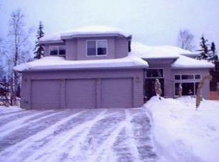 L8 B3 Seaport Cir, Anchorage, AK --