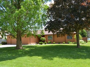 6625 Scenic Dr S, Saginaw, MI 48603