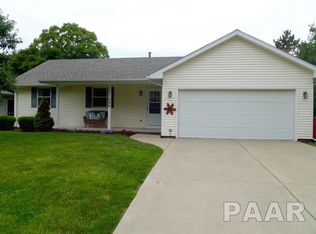 509 N Pekin Ln, Hanna City, IL