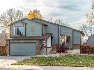 12557 Country Meadows Dr, Parker, CO 80134