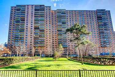 460 Neptune Avenue at 458 Neptune Avenue in Coney Island