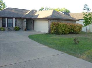 16356 Edgemere Dr, Pflugerville, TX 78660