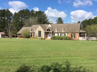 4775 Snapper Trl, Blackshear, GA 31516