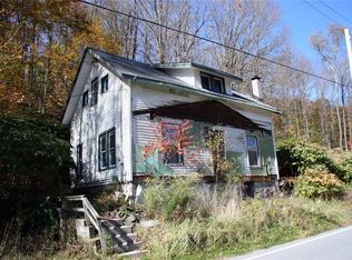 745 N Branch Callicoon Ctr Rd, North Branch, NY 12766