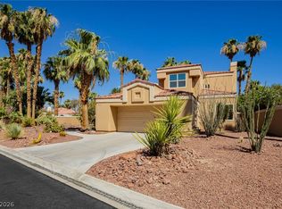 7629 Painted Dunes Dr, Las Vegas, NV 89149