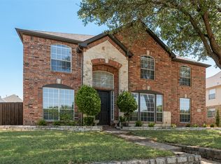 11104 Rogers Rd, Frisco, TX 75033