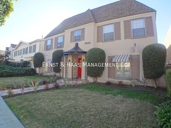 2nd image of 3640 E 2nd St APT 4