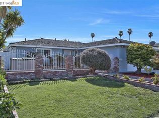 14332 Maracaibo Rd, San Leandro, CA 94577